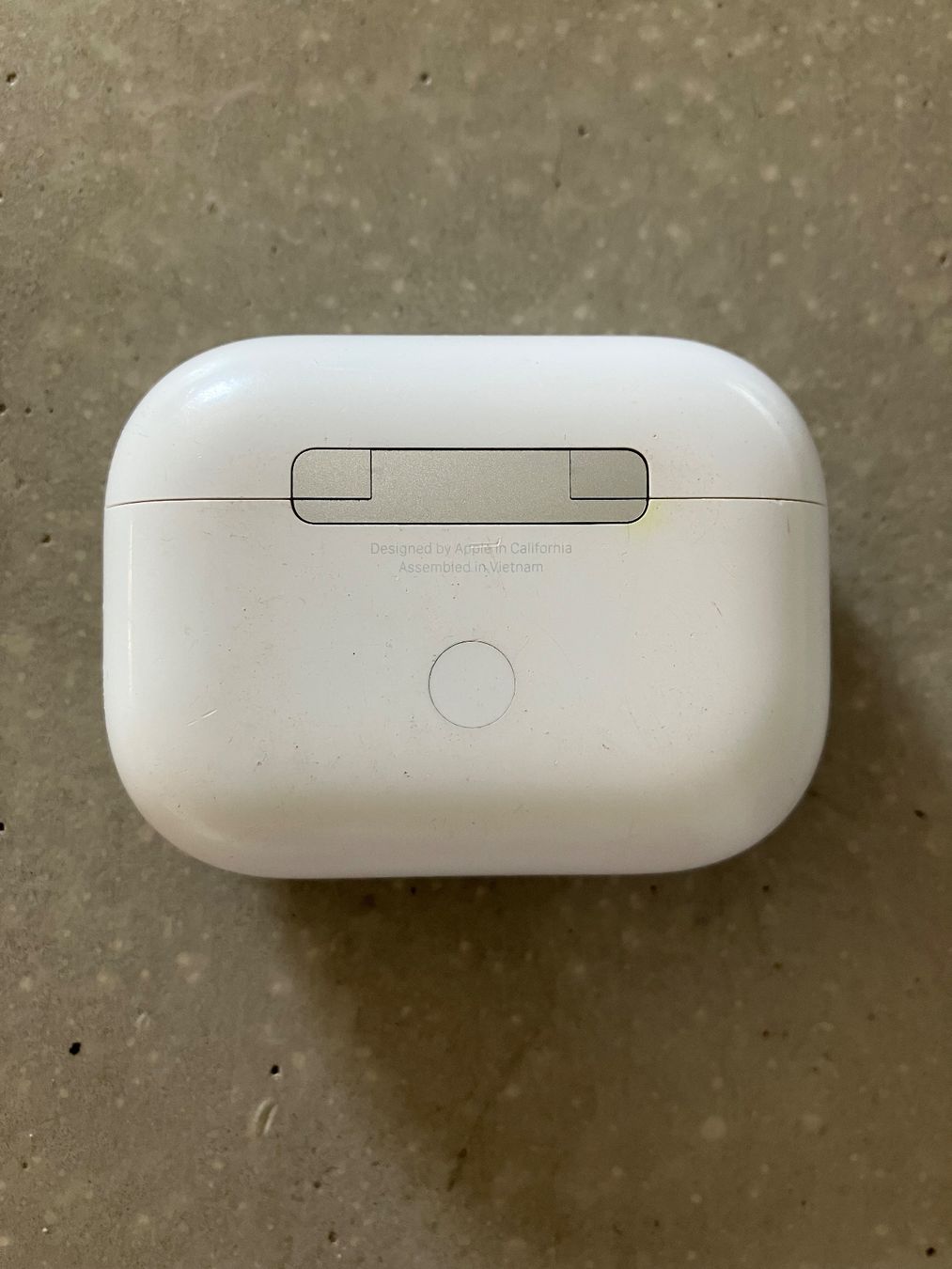 Apple Casques audio: APPLE AIRPODS PRO 2 Case – D'occasion à Lausanne par mr.v 2