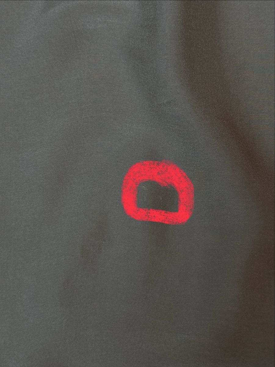 Blusen: Chemisier Kosmika taille S, soie et viscose – Gebraucht aus Vuippens von Anna_as 3