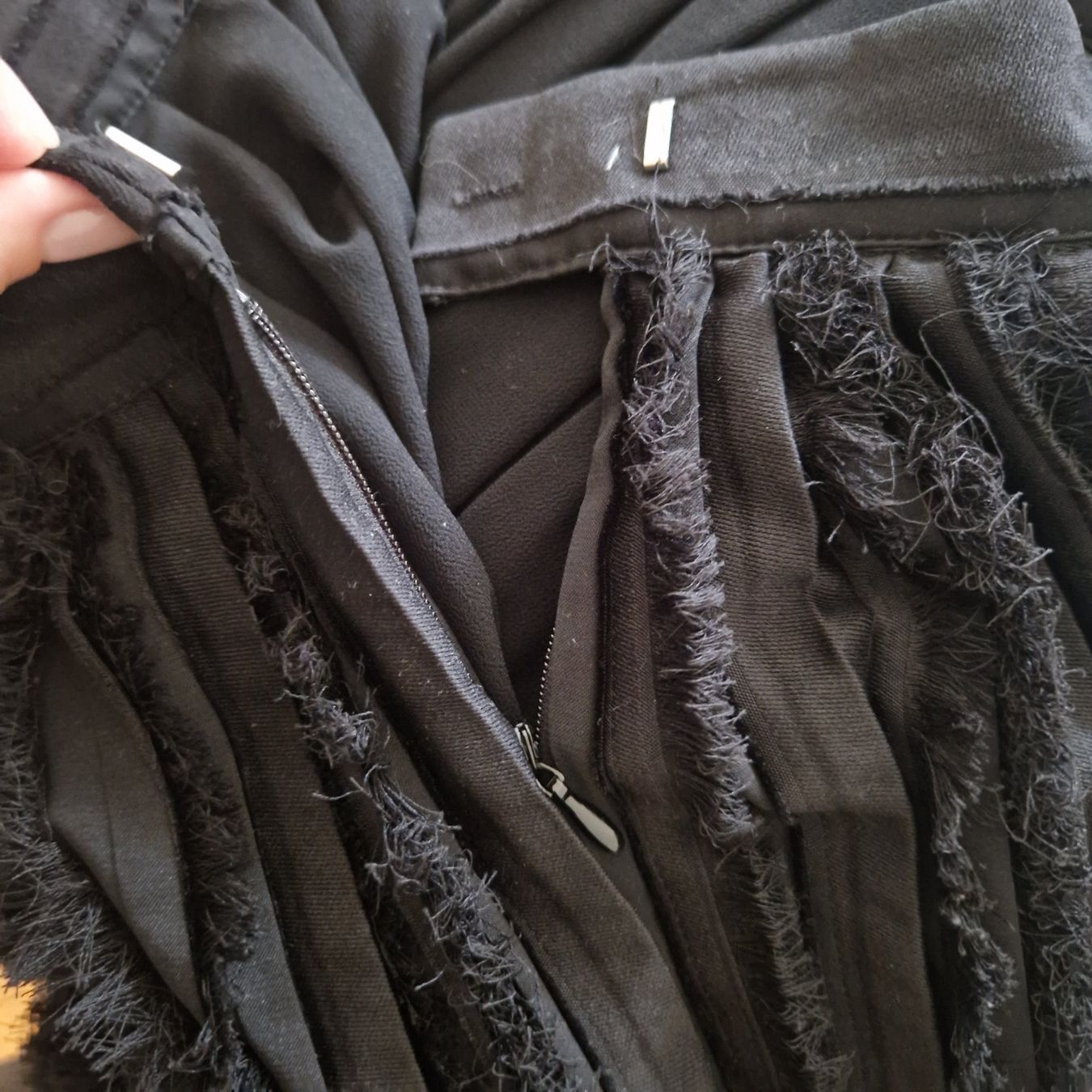 H&M Gonne: Jupe noire H&M 38 – Usato da Onex venduto da AF. 2
