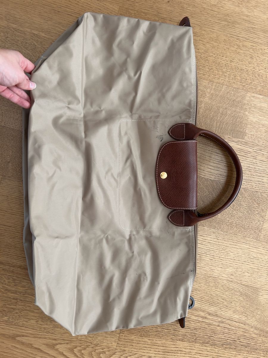 Longchamp Borse: Longchamp Le Pliage Reisetasche XL – Usato da Winterthur venduto da tha_fvg2 1