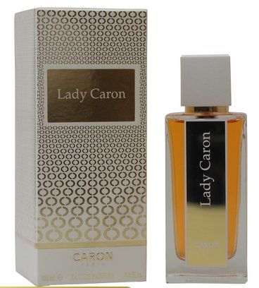 Profumi & Eau de Toilette: EdP Caron - Lady Caron 100ml – Nuovo e nell'imballaggio originale da Collonges venduto da Auganien