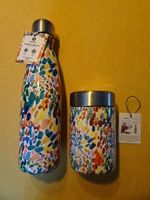Isolierende Flasche + Behälter - NEU - Geschenk?