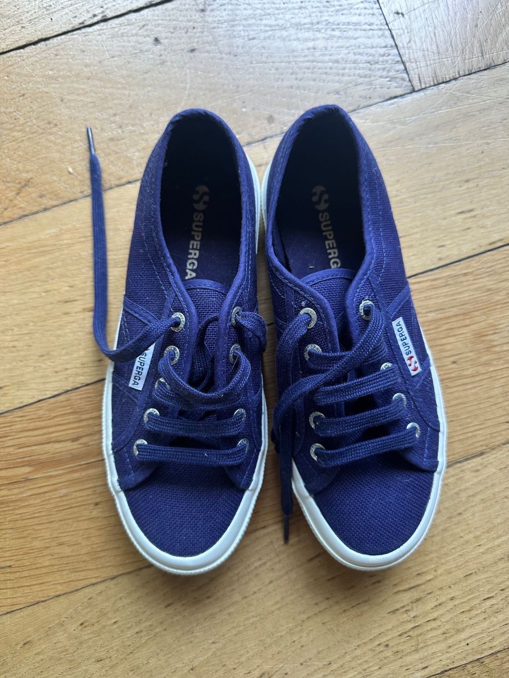 Superga Schuhe für Jungen: Superga Gr. 37 - Kinder Schuhe - Neu – Neu (gemäss Beschreibung) aus Zuerich von Tozde