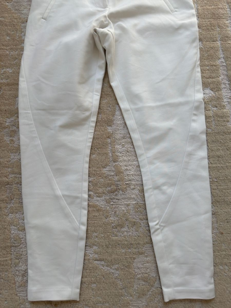 Hosen: Strechige Sommerhose Fiveunits – Neu (gemäss Beschreibung) aus Gutenswil von Freetibet1 2
