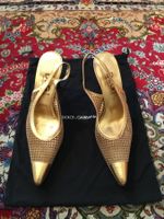 Dolce & Gabbana Pumps