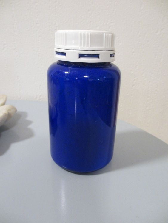 Cabilock 4 Stück Aluminium-Boxen - Kleine Behälter Mit Deckel Für Proben