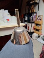 Cloche vintage, son clair et mélodieux