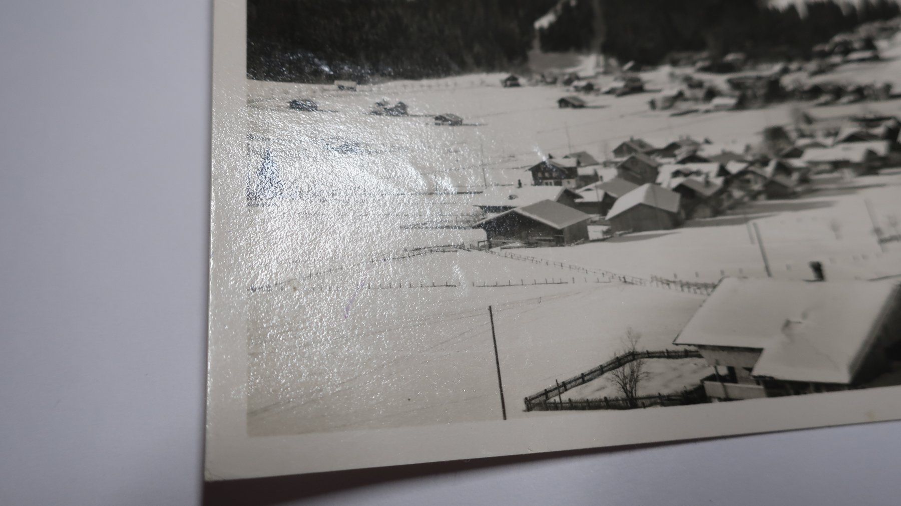 Ansichtskarten: Lenk i. S. Mülkerblatte – Gebraucht aus Cormoret von Pascalll2001 3