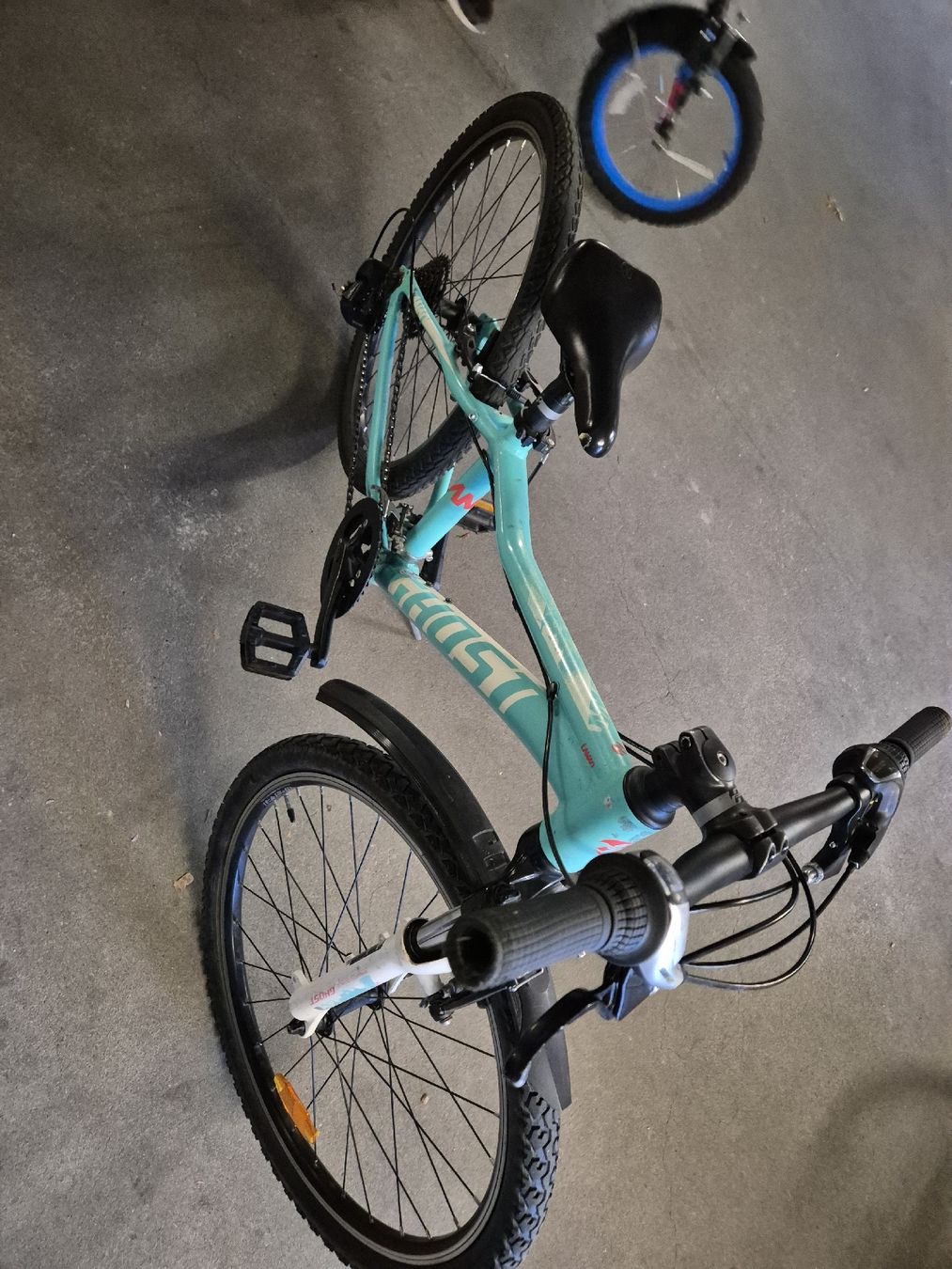 Ghost Velos: Ghost 24" – Gebraucht aus Grenchen von Renfer91 2