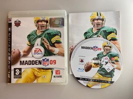 Madden NFL 09 - PS3
