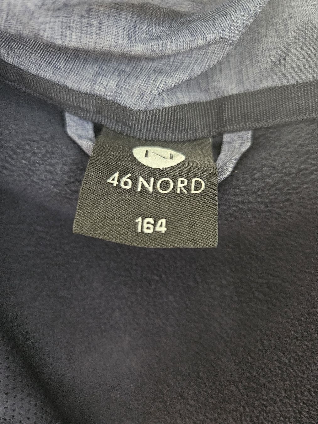 46 Nord Giacche & Cappotti: Softshelljacke Gr. 164/ 46 Nord – Nuovo (secondo la descrizione) da Oftringen venduto da Mrg3 2