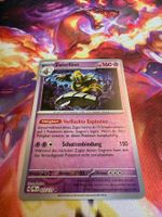 Zwirrfinst (PRE 037) / Reverse Holo