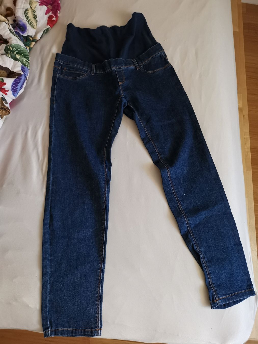 Mango Jeans: Jeans Mango grossesse M – Nuovo (secondo la descrizione) da Brügg BE venduto da Angel2300