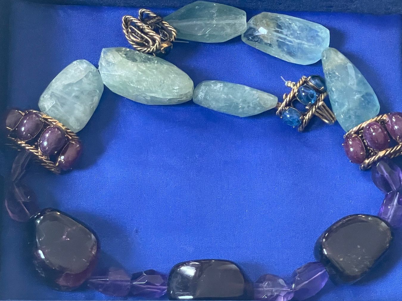 Ketten: Iradj Moini Necklace NP 2800.- – Gebraucht aus Minusio von Pink222