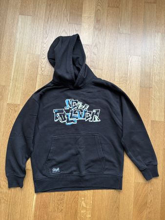 Kapuzenpullover Gr. 146 ZARA 