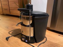 Extracteur de jus professionnel SANTOS SC50 / Entsafter