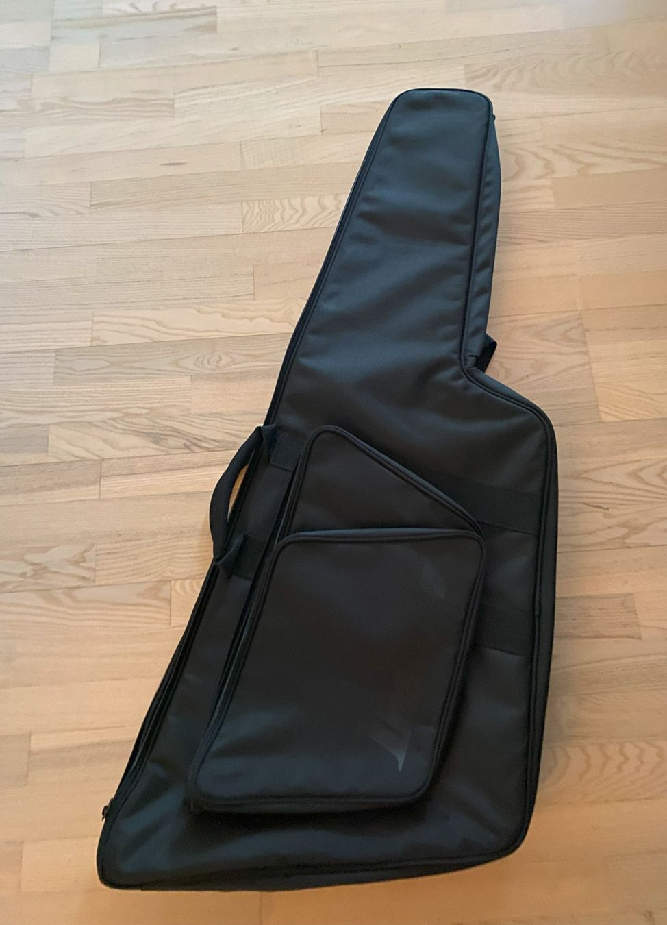 Ibanez Musikinstrumente: Ibanez Xiphos 7-String inkl. Gigbag – Gebraucht aus Oberentfelden von  5