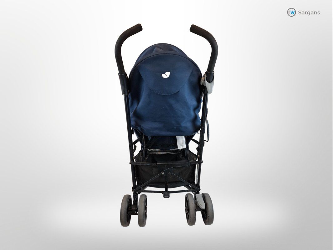 Joie Carrozzine: JOIE Brisk LX Kinderwagen – Usato da Sargans venduto da Restwert_Sargans 3