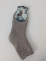 Pesail Thermo Socken Angora beige Grösse 35-38 neu