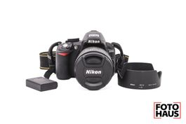 Nikon D3100 DSLR @4566 + AF-S Nikkor 18-70mm f/3.5-4.5 0743