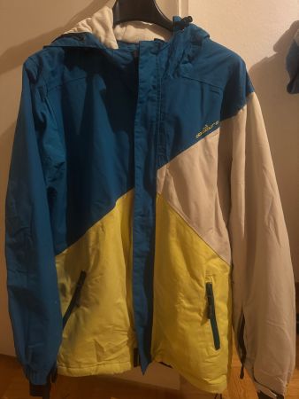 Winterjacke, Gr. M, Top Zustand für die Piste!