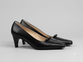 Klassische Pumps von Studio Andrea (Echtleder) Gr 38