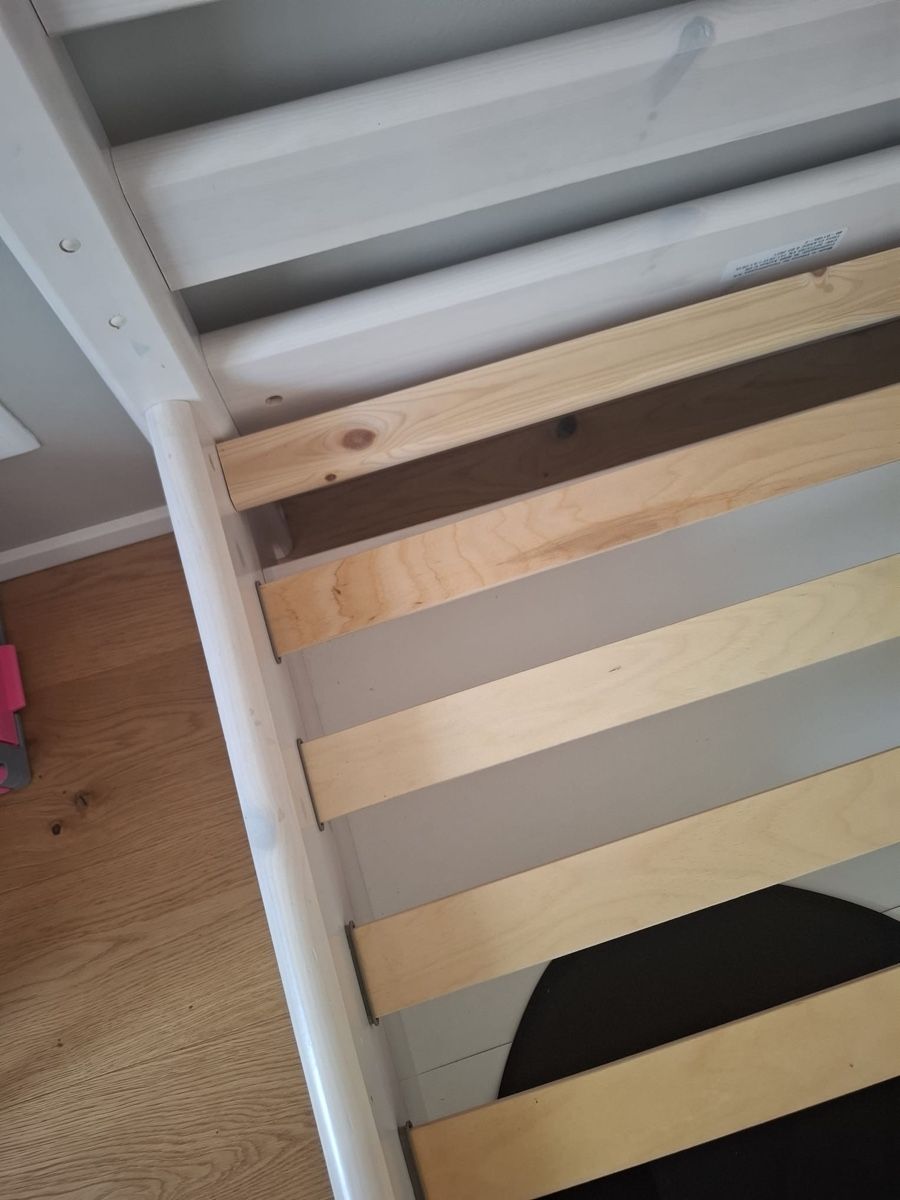 Flexa Lits: Flexa Classic Bett – D'occasion à Doppleschwand par ice_nasdro 1