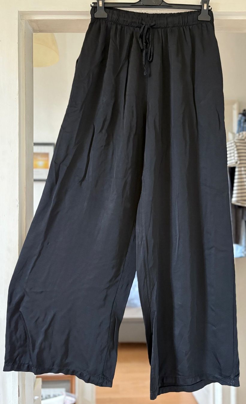Pantaloni: PANTALONS MIXT VISCOSE! M – Nuovo e nell'imballaggio originale da Locarno venduto da NicoNion 1
