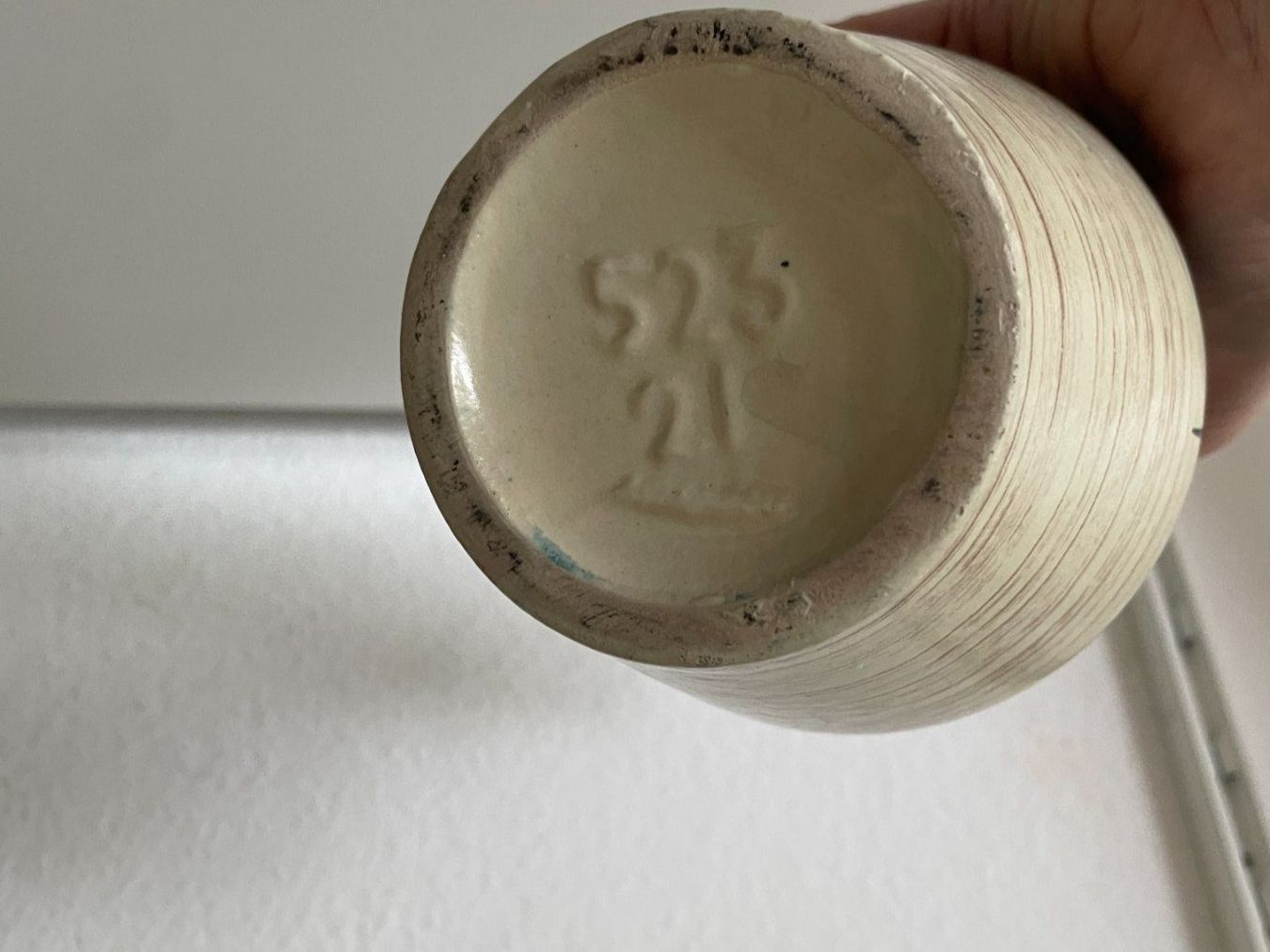 Vasi & Recipienti: Scheurich, Vase, West Germany – Usato da Dietlikon venduto da VintageStudioZurich 2