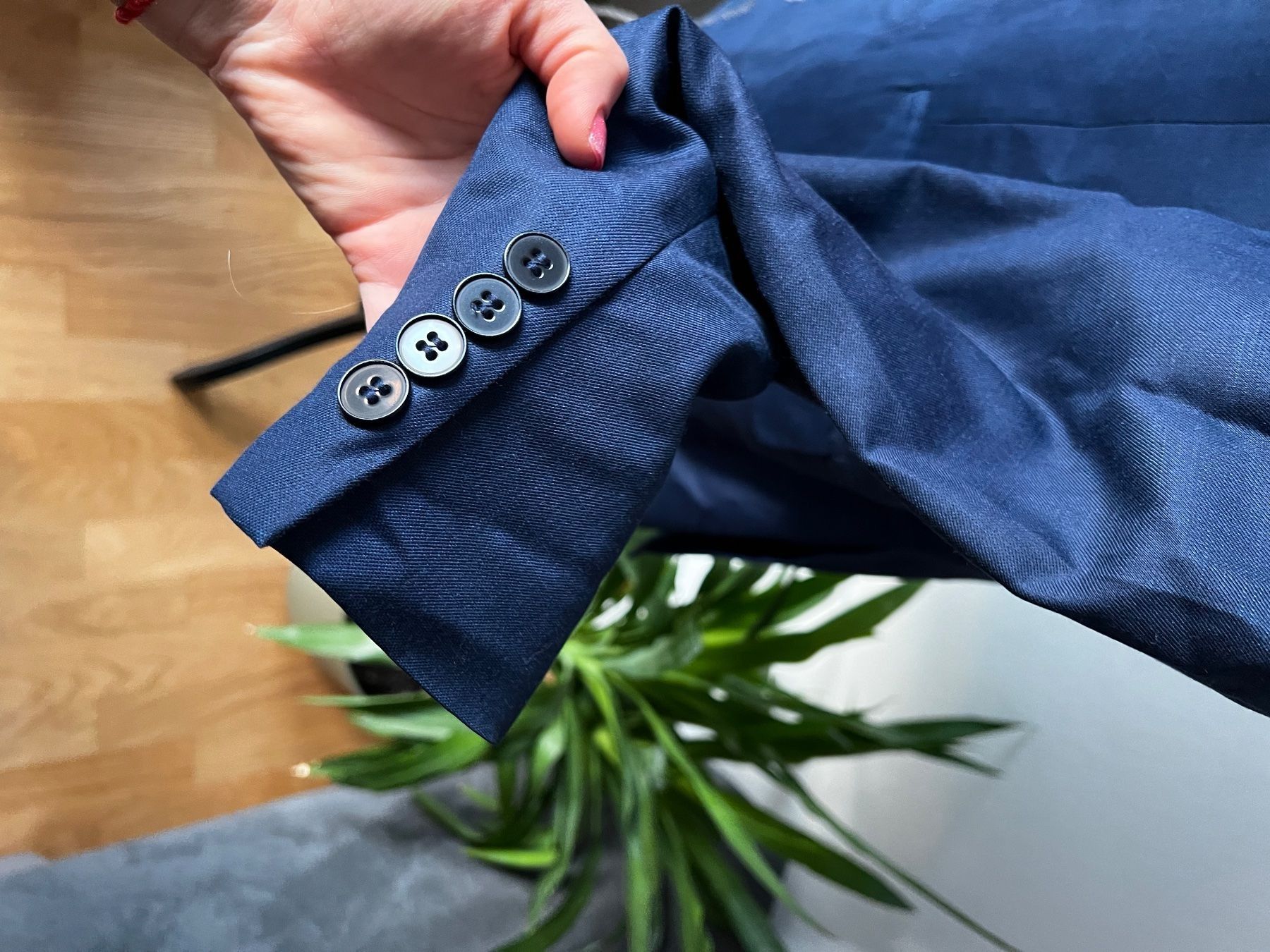Giacche: Blazer L – Usato da Riehen venduto da ann_76jw 3