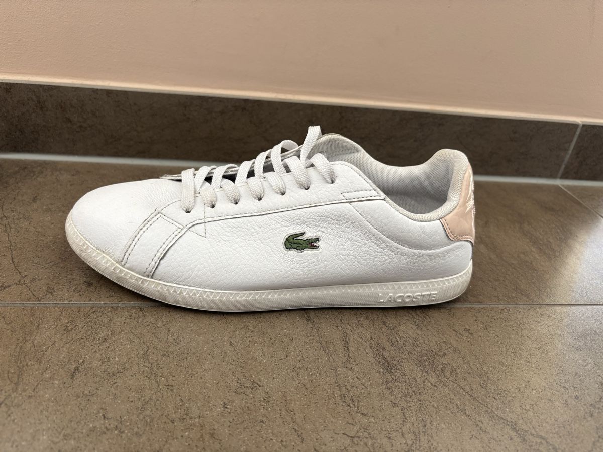 Lacoste Damenschuhe: Lacoste – Gebraucht aus Corpataux von seniz 1