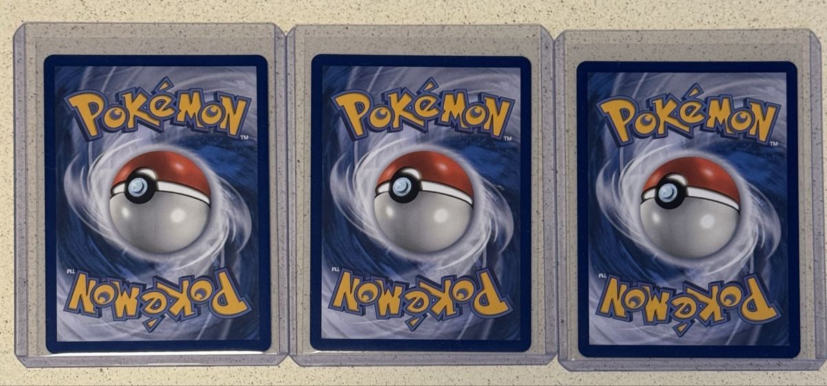 Pokémon Carte collezionabili: Pokemon Karten Rowlet Litten Popplio Set / First Partner – Nuovo (secondo la descrizione) da Niederbipp venduto da Mil.ic 1