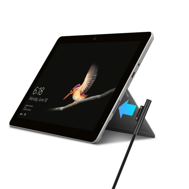 Cavi: USB-C / Typ C bis 6-poliges Nylon-Stecker – Nuovo e nell'imballaggio originale da Aesch BL venduto da Elektronik_Laden 4