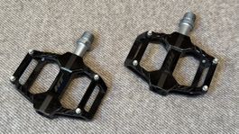 Fahrradpedale, Flatpedal