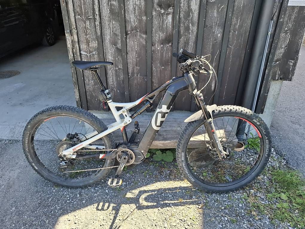 Vélos: Husqvarna MC5  – D'occasion à Wolfhalden par volvo123gt