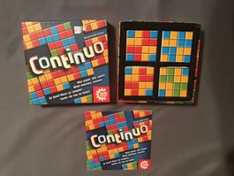 Continuo Spiel, Maureen Hirons Original, neuwertig