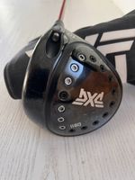 Golf Driver PXG 0811 10.5 Grad mit Headcover gebraucht