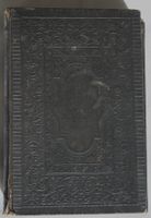 DIE BIBEL, ALTES + NEUES TESTAMENT VON 1897