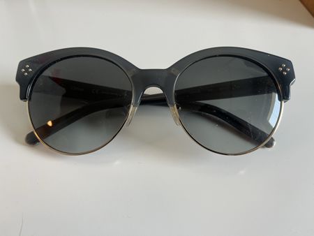 Chloe Sonnenbrille