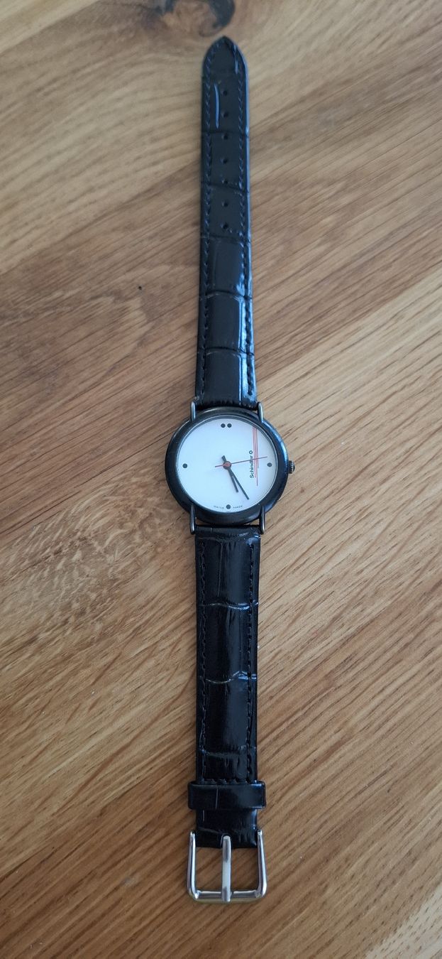 Montres: Armbanduhr Schindler – D'occasion à Ruswil par SIMBOB1992 1