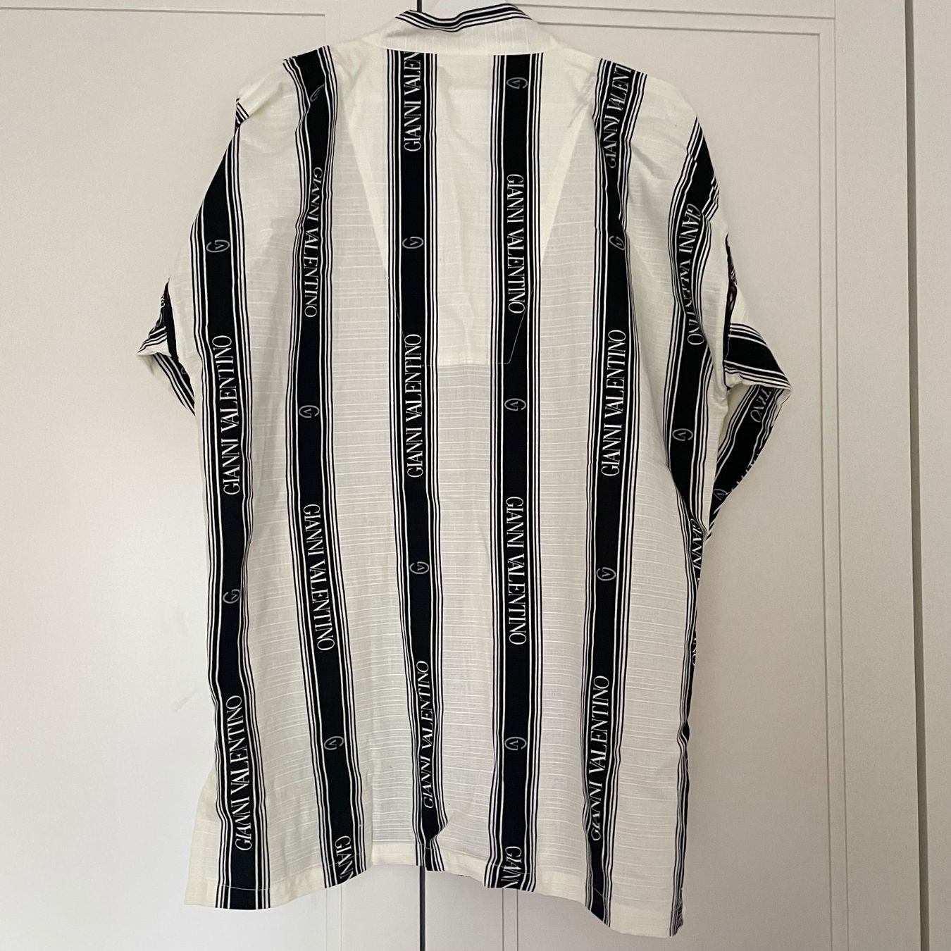 Kimonos: Vintage Gianni Valentino Kimono – Gebraucht aus Bern von sto_2djw 1