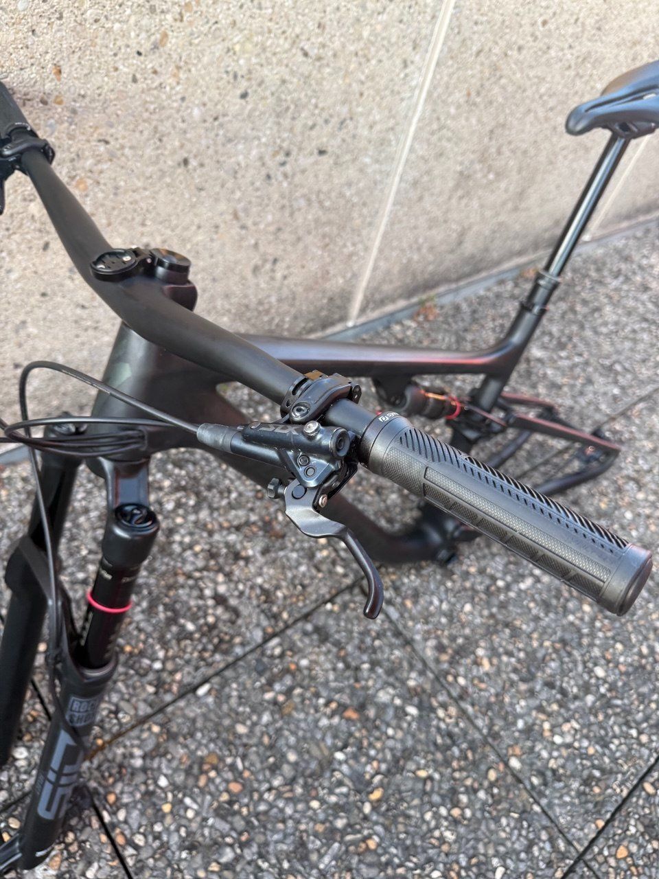 Specialized Velos: Specialized Epic EVO Frameset – Excellent Condition – Gebraucht aus Genève von igo_8jgk 4