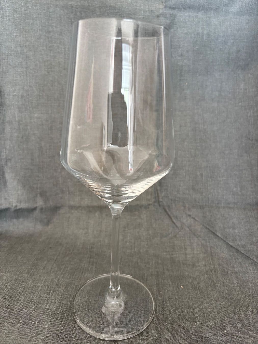 Bicchieri: Rotwein Glas – Nuovo e nell'imballaggio originale da Raron venduto da Laggerli