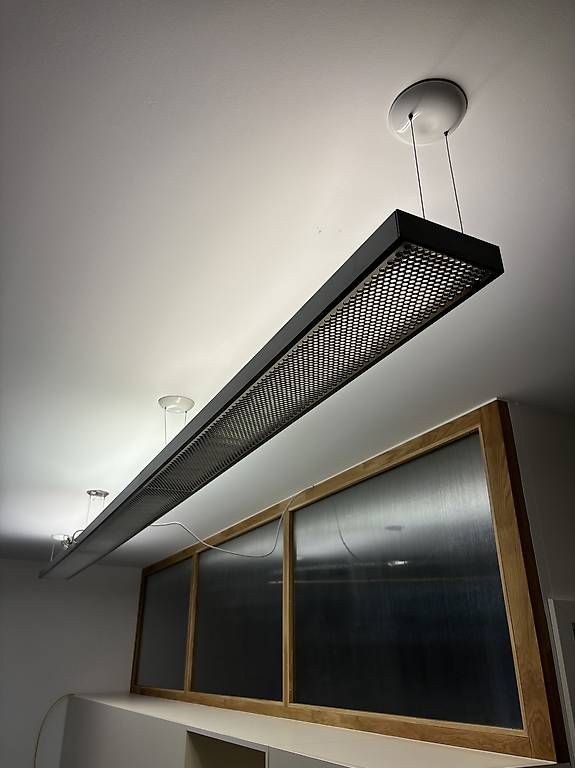 Lampade: Regent bürolicht Lampe  – Usato da Zürich venduto da baste225 1