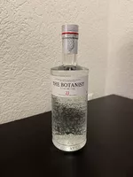 The Botanist Gin