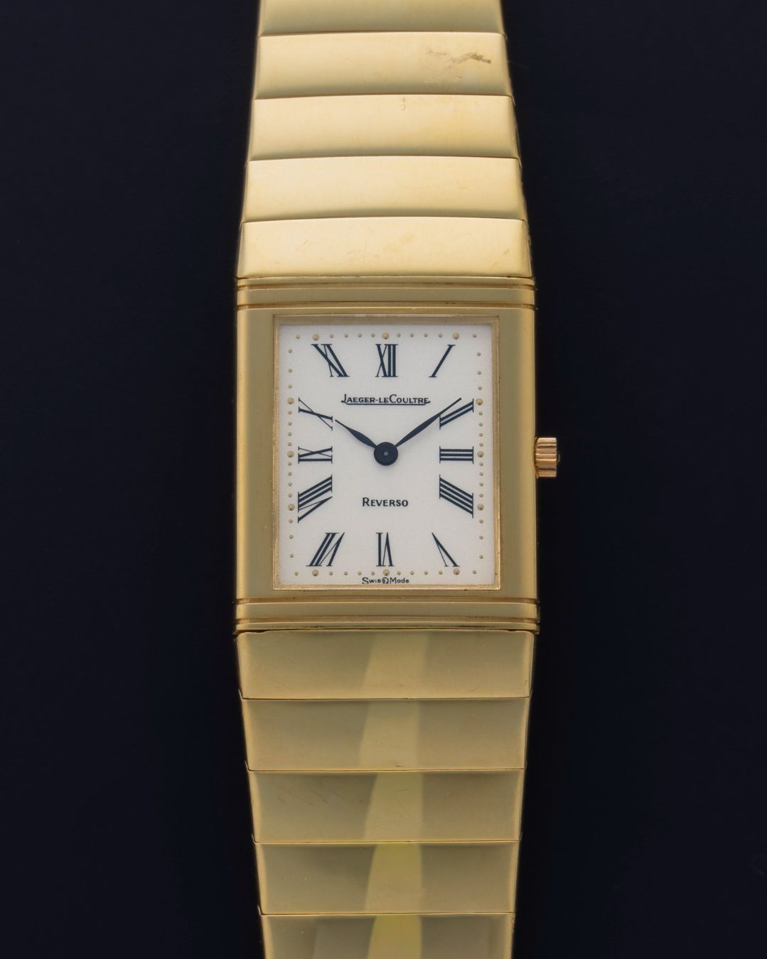 Jaeger-Lecoultre Montres: Jaeger-LeCoultre Reverso – D'occasion à Zürich par DirectSalesZurich
