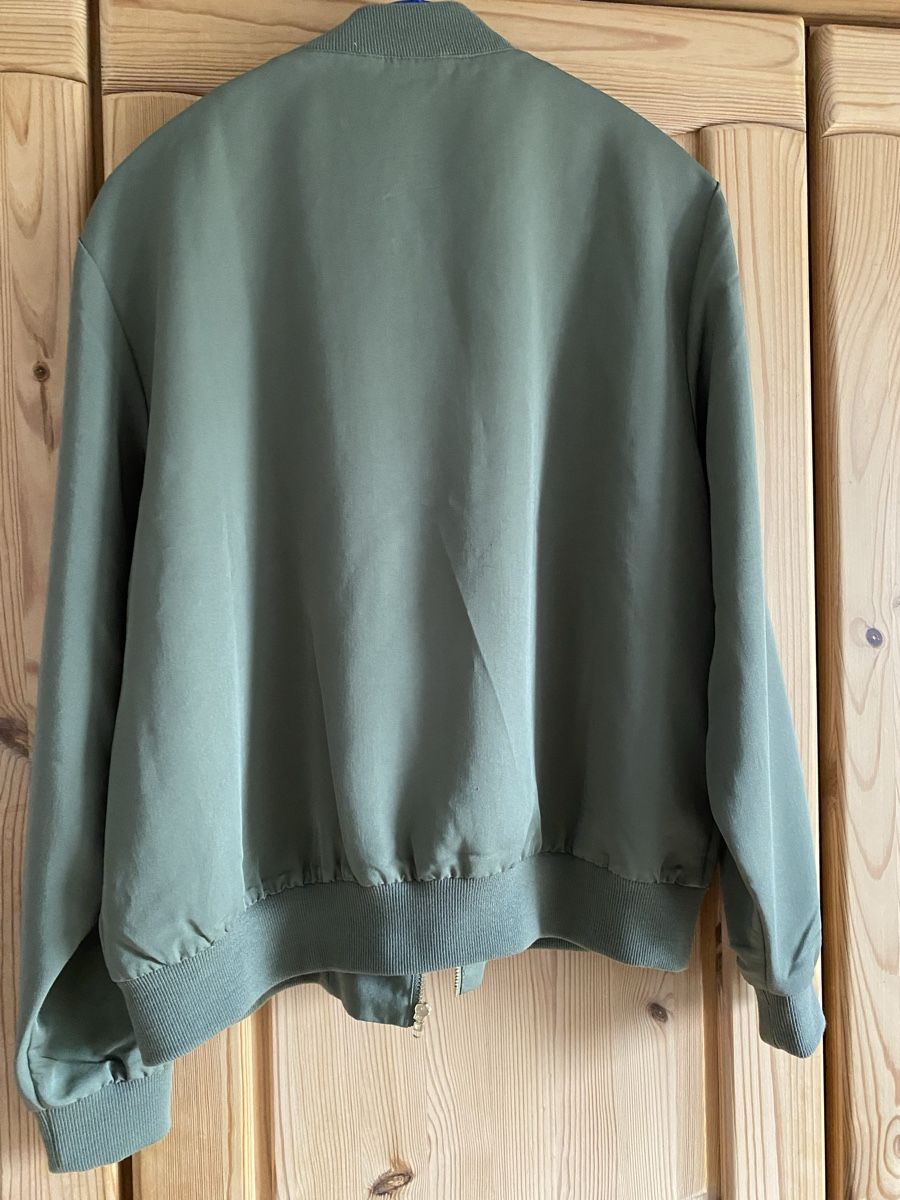 Giacche: Blouson – Usato da Döttingen venduto da ragusa52 1