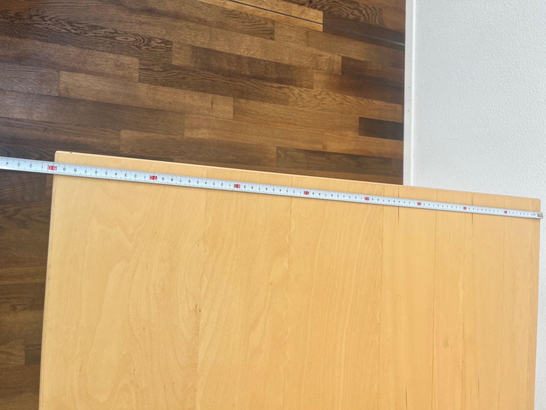 Bureaux: Bürotisch zu verkaufen. – D'occasion à Hasle b. Burgdorf par reg_6qrv 1