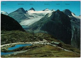 Nufenenpass