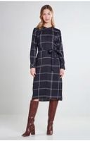 Barbour blusenkleid